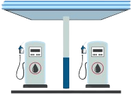 gas-station