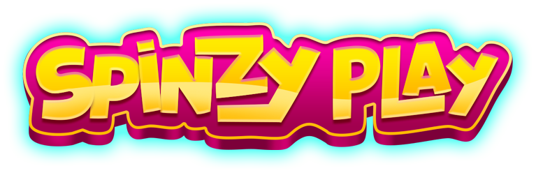Spinzy Play Logo